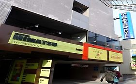 Mimatsu Hotel  3*