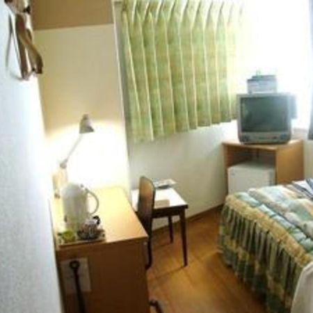Mimatsu Hotel 水戸市 エクステリア 写真