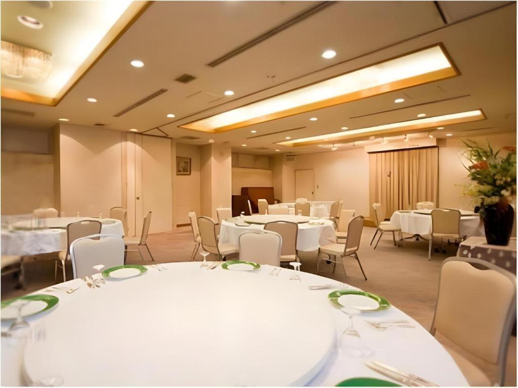 Mimatsu Hotel 水戸市 エクステリア 写真