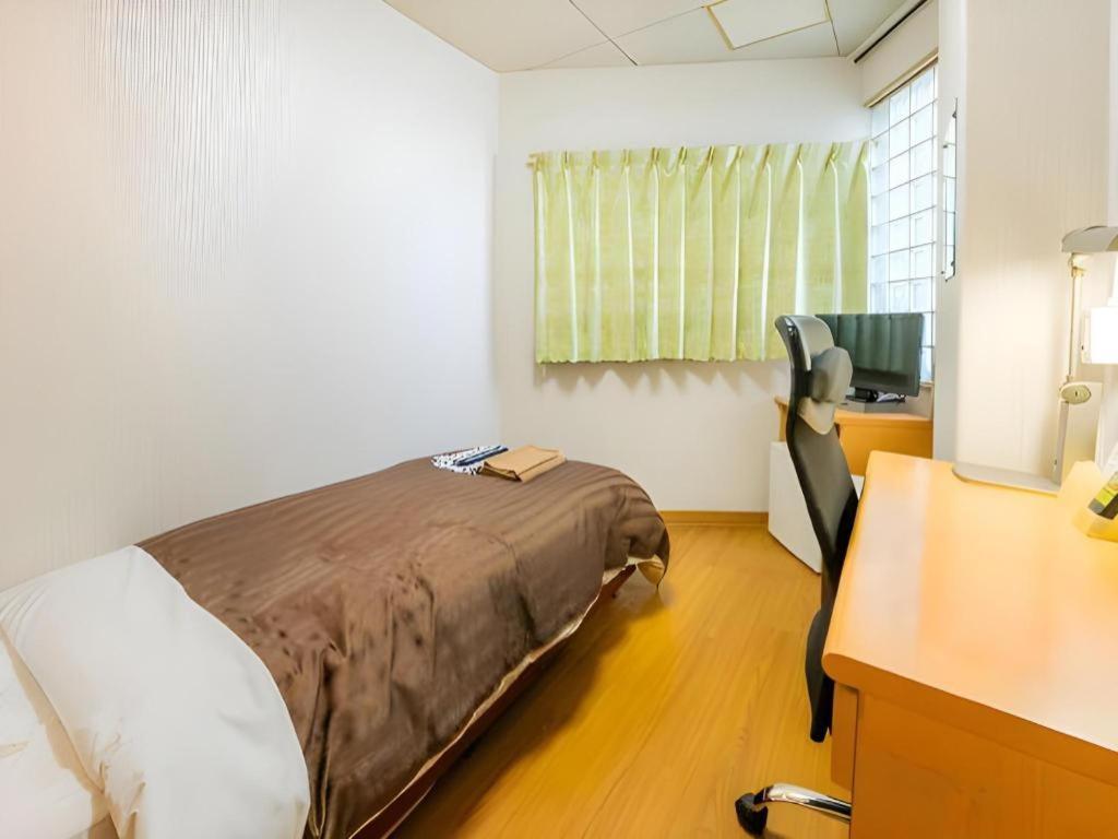 Mimatsu Hotel 水戸市 エクステリア 写真