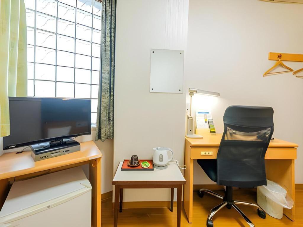 Mimatsu Hotel 水戸市 エクステリア 写真