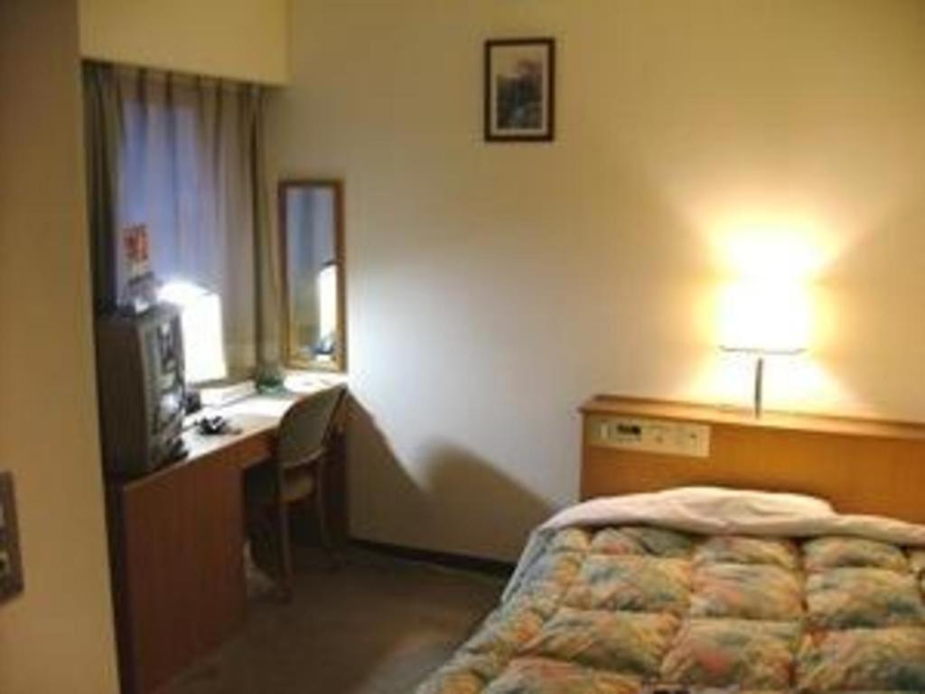 Mimatsu Hotel 水戸市 エクステリア 写真