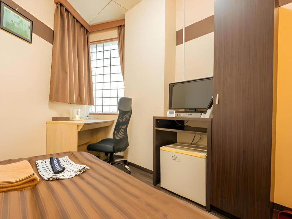 Mimatsu Hotel 水戸市 エクステリア 写真