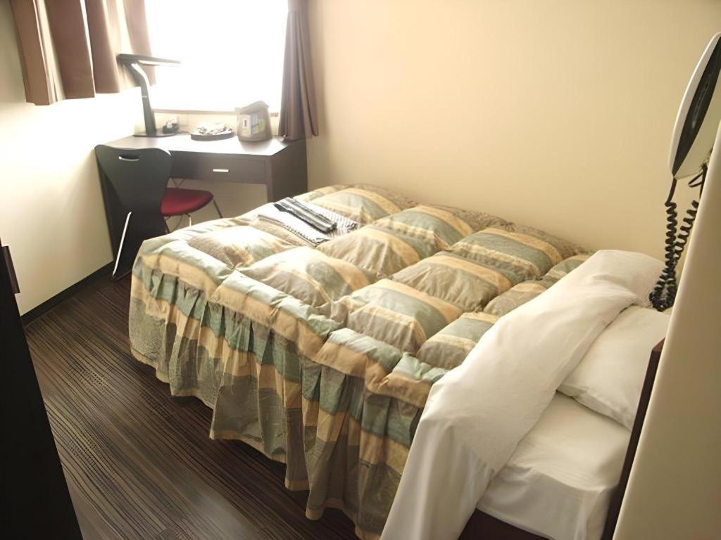 Mimatsu Hotel 水戸市 エクステリア 写真
