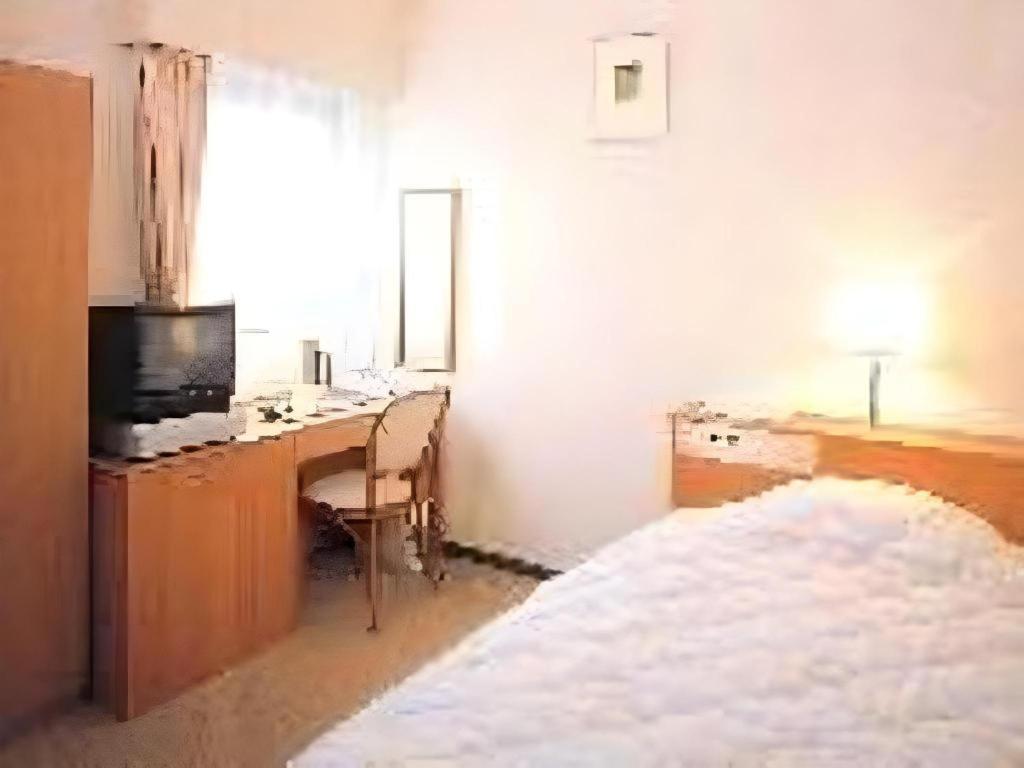 Mimatsu Hotel 水戸市 エクステリア 写真