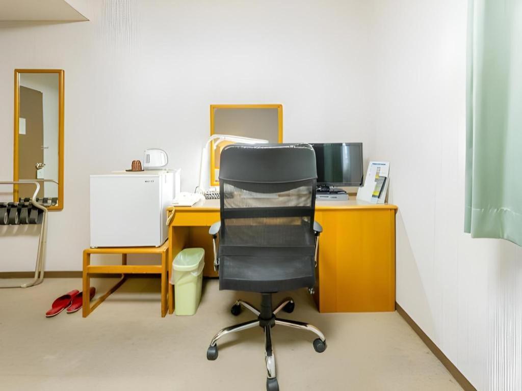 Mimatsu Hotel 水戸市 エクステリア 写真