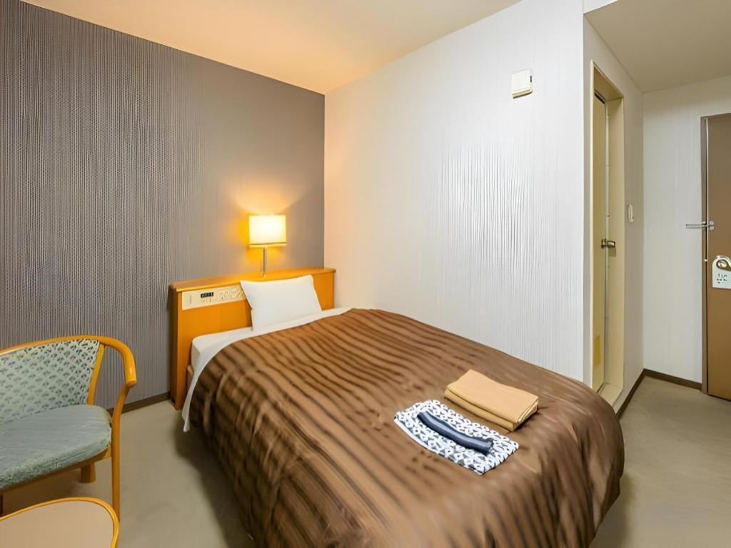 Mimatsu Hotel 水戸市 エクステリア 写真
