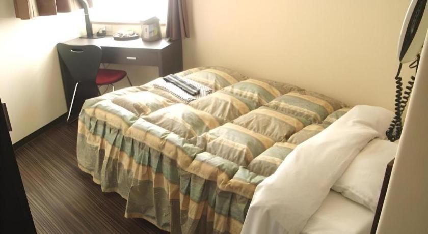 Mimatsu Hotel 水戸市 エクステリア 写真