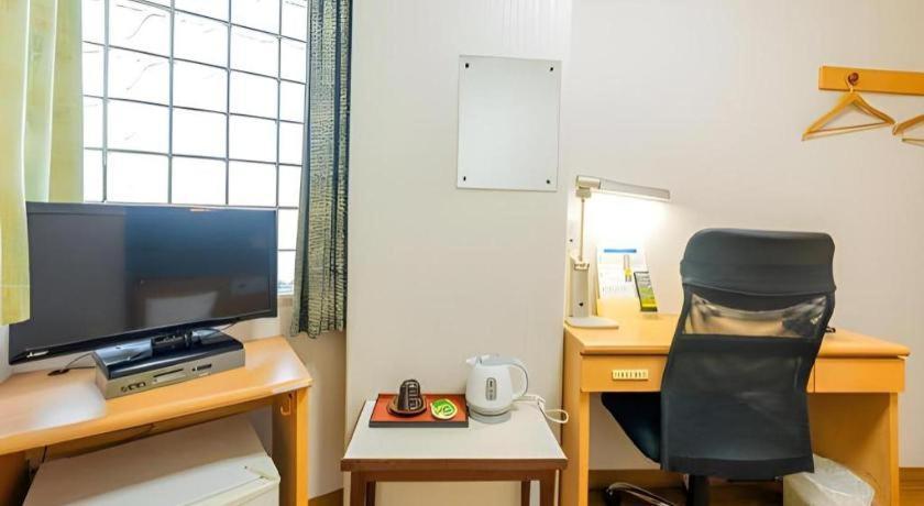 Mimatsu Hotel 水戸市 エクステリア 写真