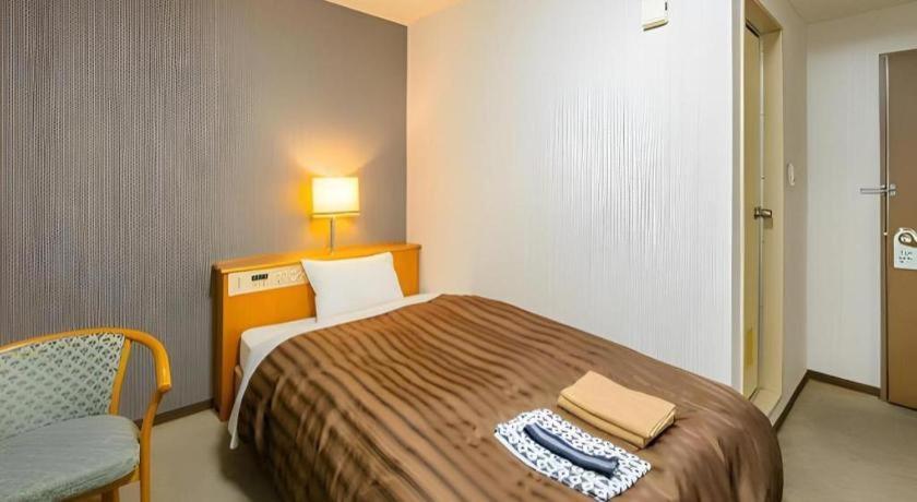 Mimatsu Hotel 水戸市 エクステリア 写真