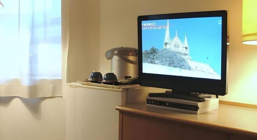 Mimatsu Hotel 水戸市 エクステリア 写真