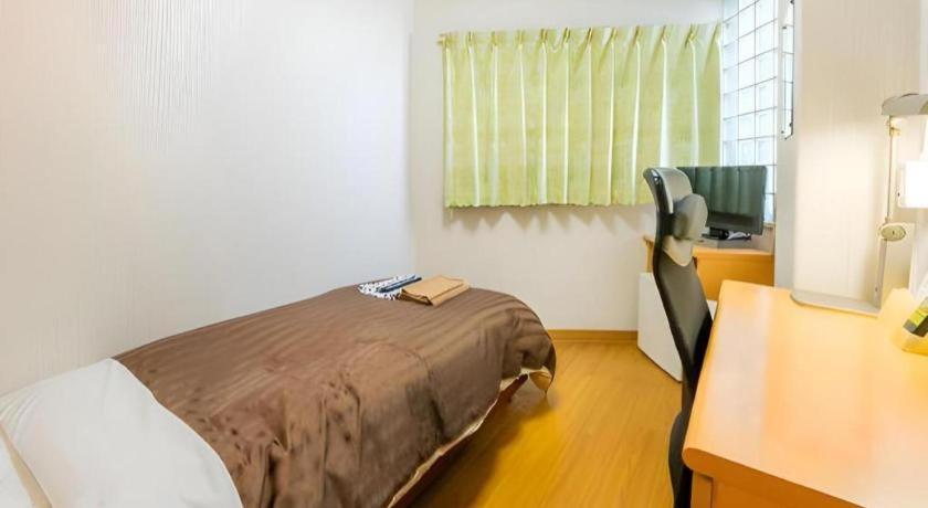 Mimatsu Hotel 水戸市 エクステリア 写真