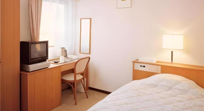 Mimatsu Hotel 水戸市 エクステリア 写真