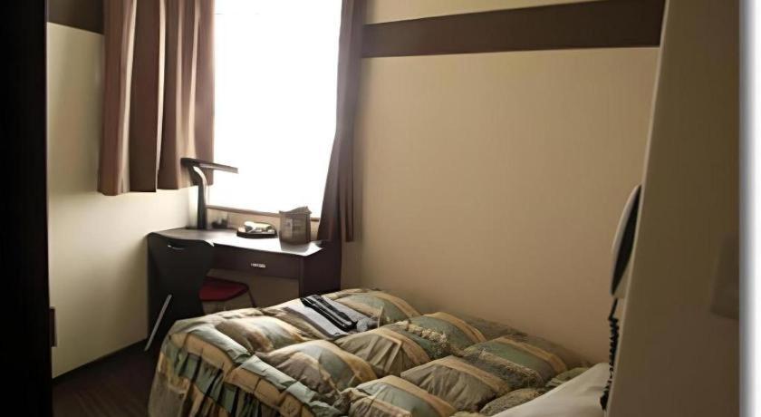 Mimatsu Hotel 水戸市 エクステリア 写真